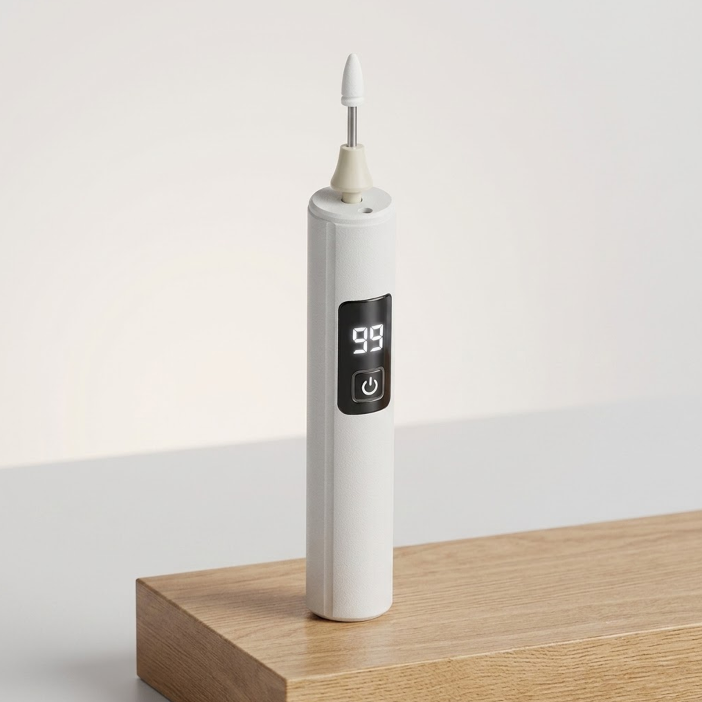 NailPro™ - Professionelle negle — hjemme fra din egen stue!