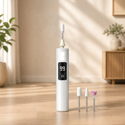 NailPro™ - Professionelle negle — hjemme fra din egen stue!