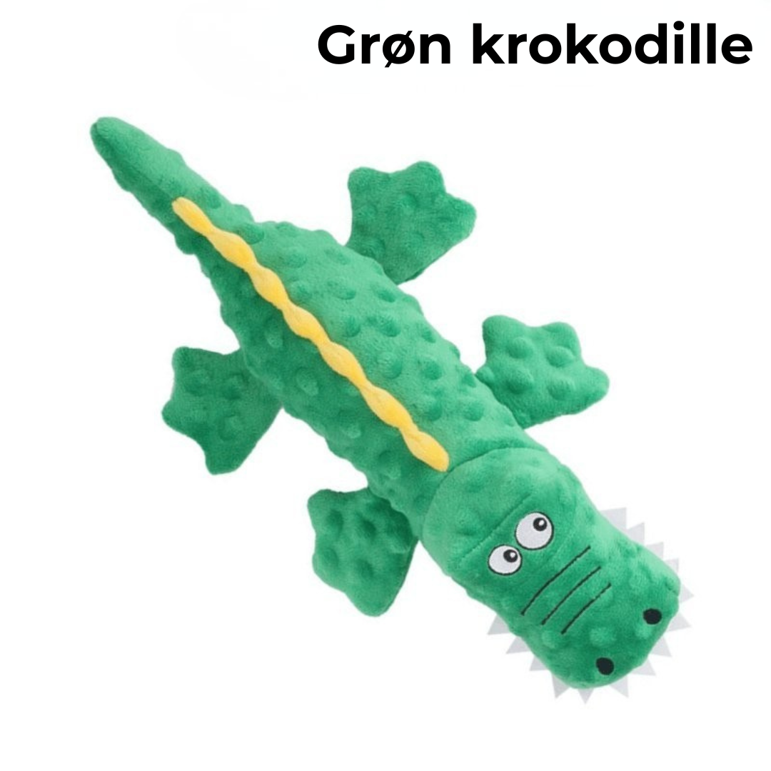 UknusDyr™ – Klar til endeløs leg