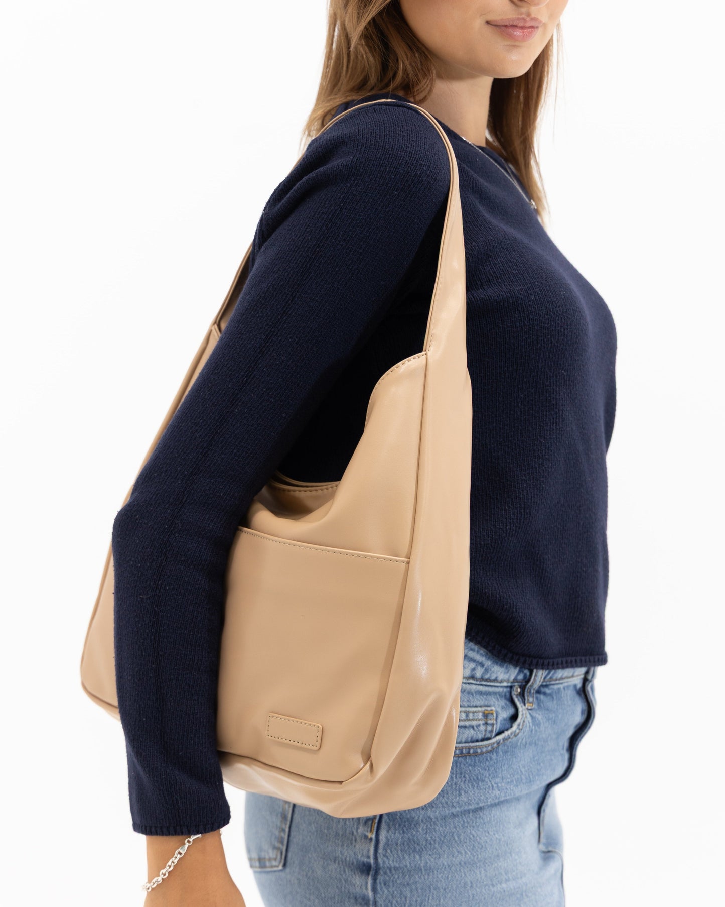Signe Taske™ – Tidløs elegance til hverdag og fest