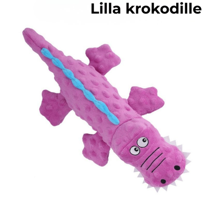 UknusDyr™ – Klar til endeløs leg