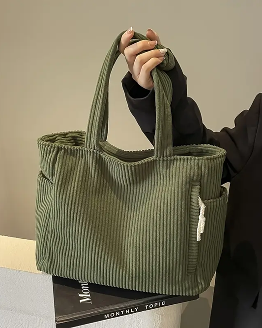 Clara Taske – Enkel elegance til enhver dag