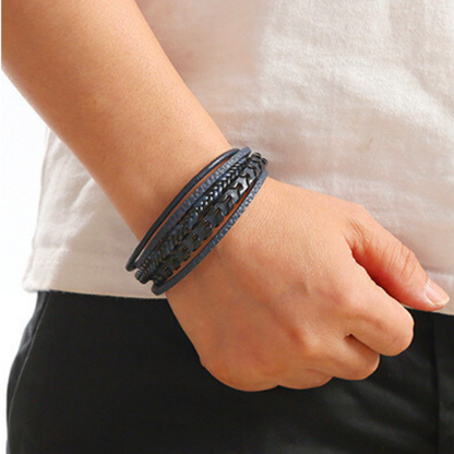 NordFlet™ – Armbånd med vikingeånd