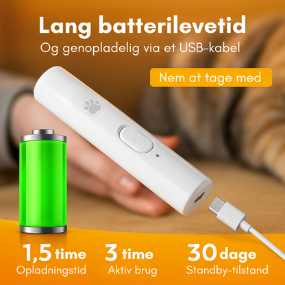 NegleFix™ - Gør negleplejen nem og smertefri!