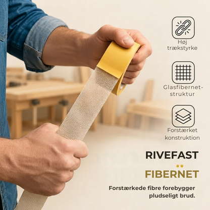 GripStik™ - Hold alt på plads — uden bor, søm eller skader!