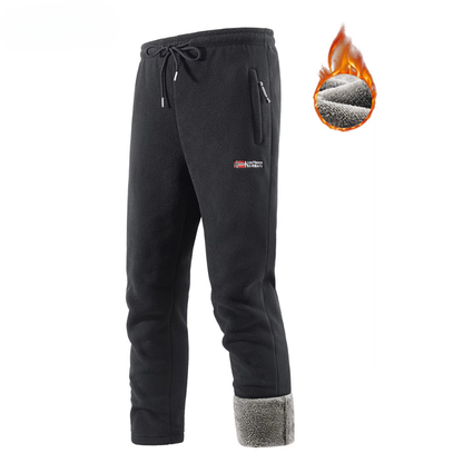 NordFleece™ Bukser – Varm komfort fra Norden