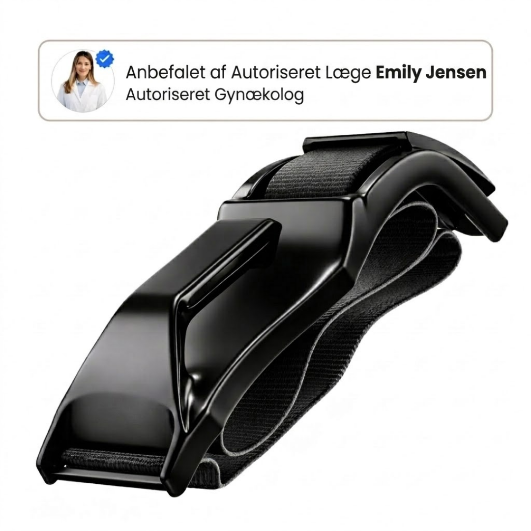 BabyGuard™ - Beskyt dig og din baby sikkert i bilen!