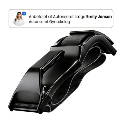 BabyGuard™ - Beskyt dig og din baby sikkert i bilen!