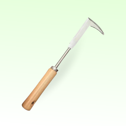 UkrudtFri™ - Det har aldrig været nemmere at fjerne ukrudt!