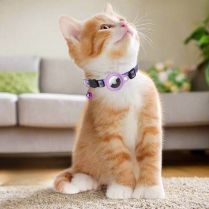 SporDyr™ - Sørg for, at dit kæledyr altid er i sikkerhed!