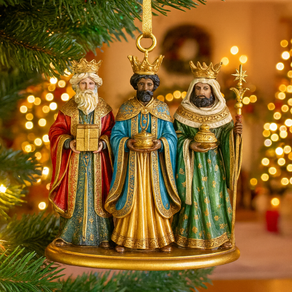 HolyDays™ – 24 dage med tro, håb & julemirakler