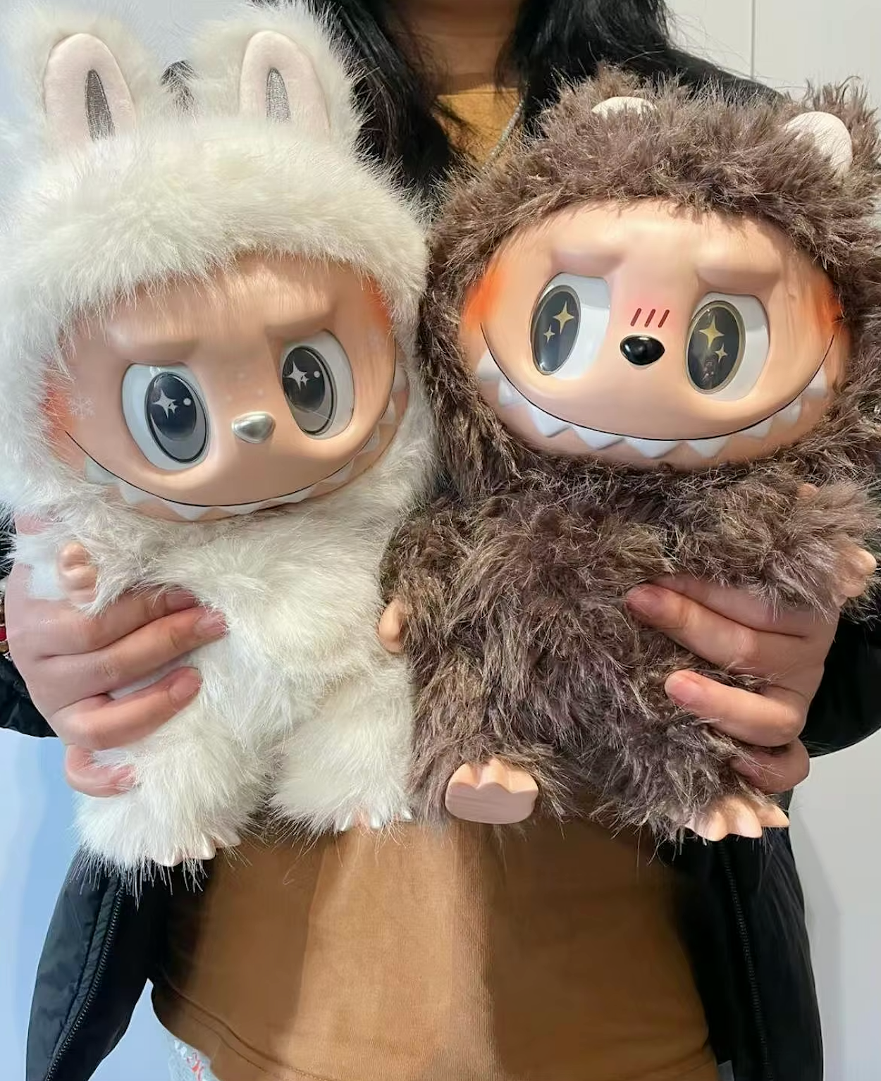 Labubu™ – En lille figur med stor personlighed!