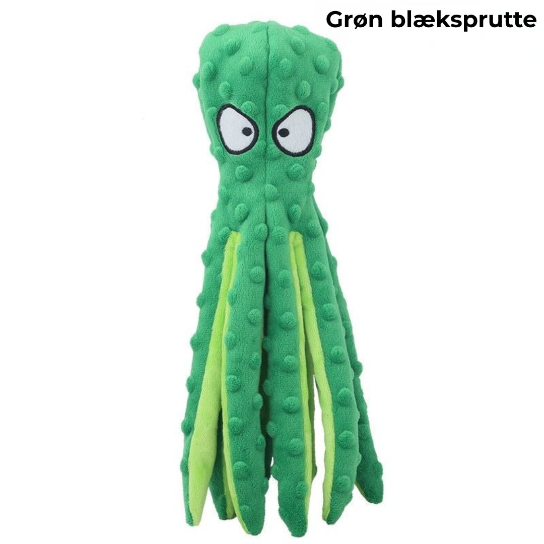 UknusDyr™ – Klar til endeløs leg