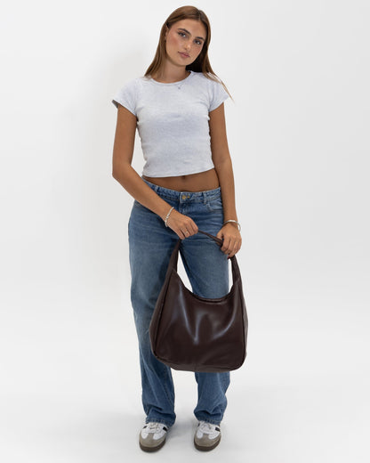 Signe Taske™ – Tidløs elegance til hverdag og fest