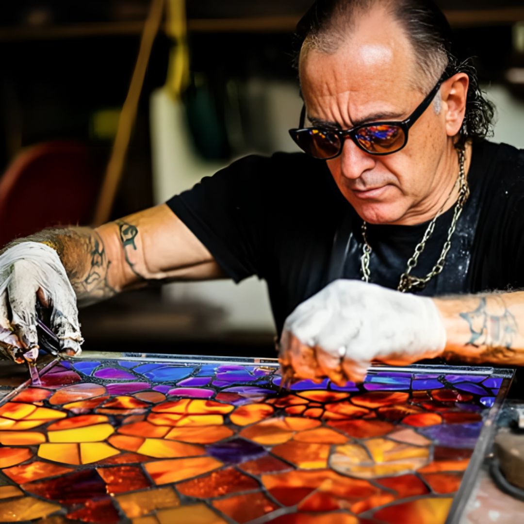 KatLys™ – Den håndlavede lampe, der får hjerter til at lyse op!