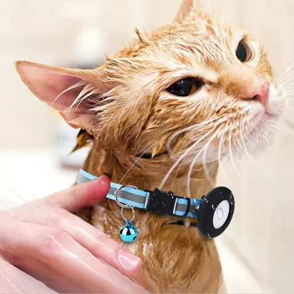 SporDyr™ - Sørg for, at dit kæledyr altid er i sikkerhed!