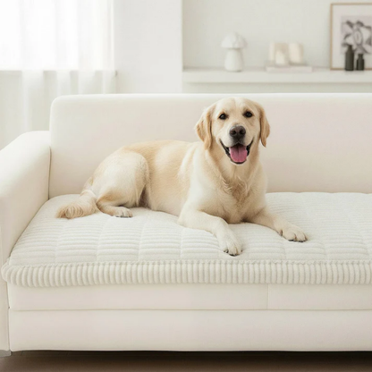 PoteSofa™ - Beskyt din sofa mod kæledyr — vandtæt og skridsikker!