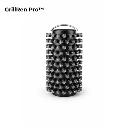 Tilbehør til stålbørste GrillRen Pro™