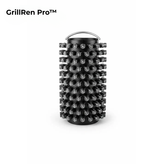 Tilbehør til stålbørste GrillRen Pro™