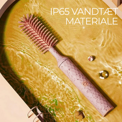 HurtigClean™ - Opvasken har aldrig været så ren før!