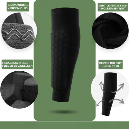 TrykFri™ – Smertfri skiløb med maksimal komfort