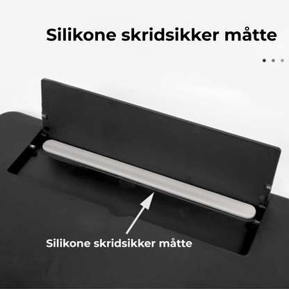 ZoomView™ – Større skærm, større fornøjelse