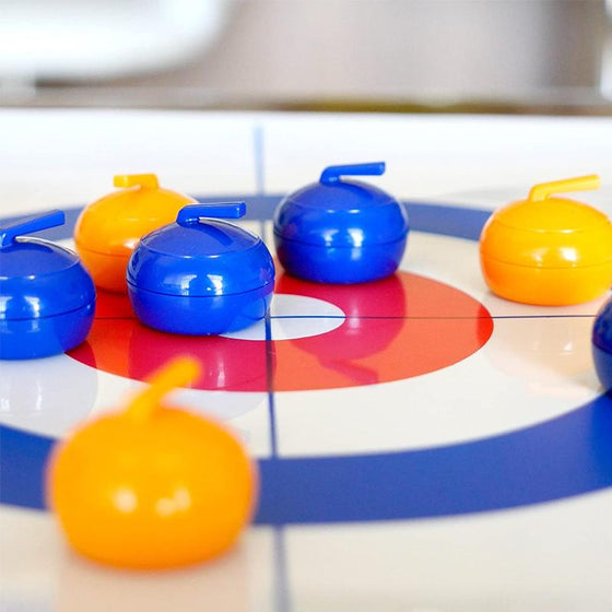 CurlFest™ – Curlinghygge for store og små