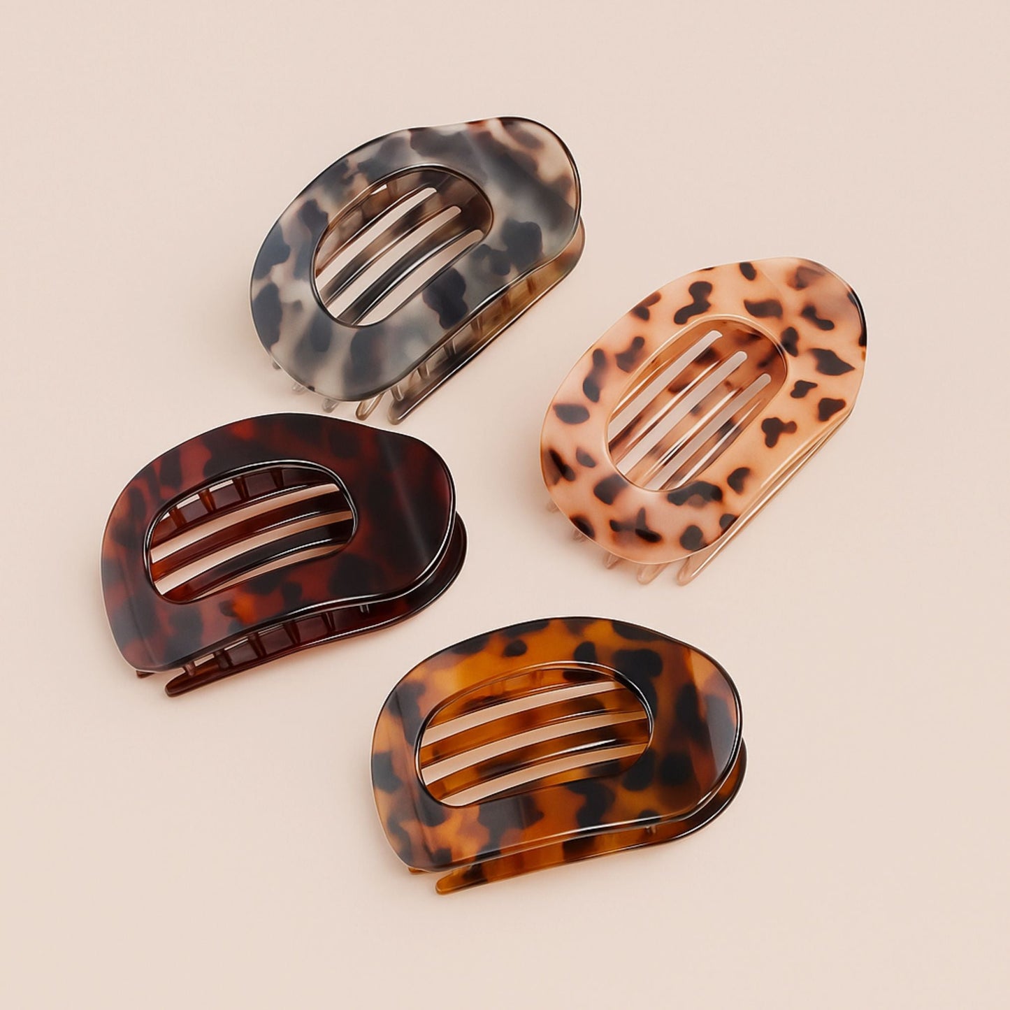 PureHold™ – Ingen tryk, perfekt hold