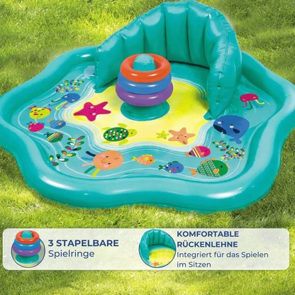 BabyPlask™ – Komfort og leg i perfekt balance