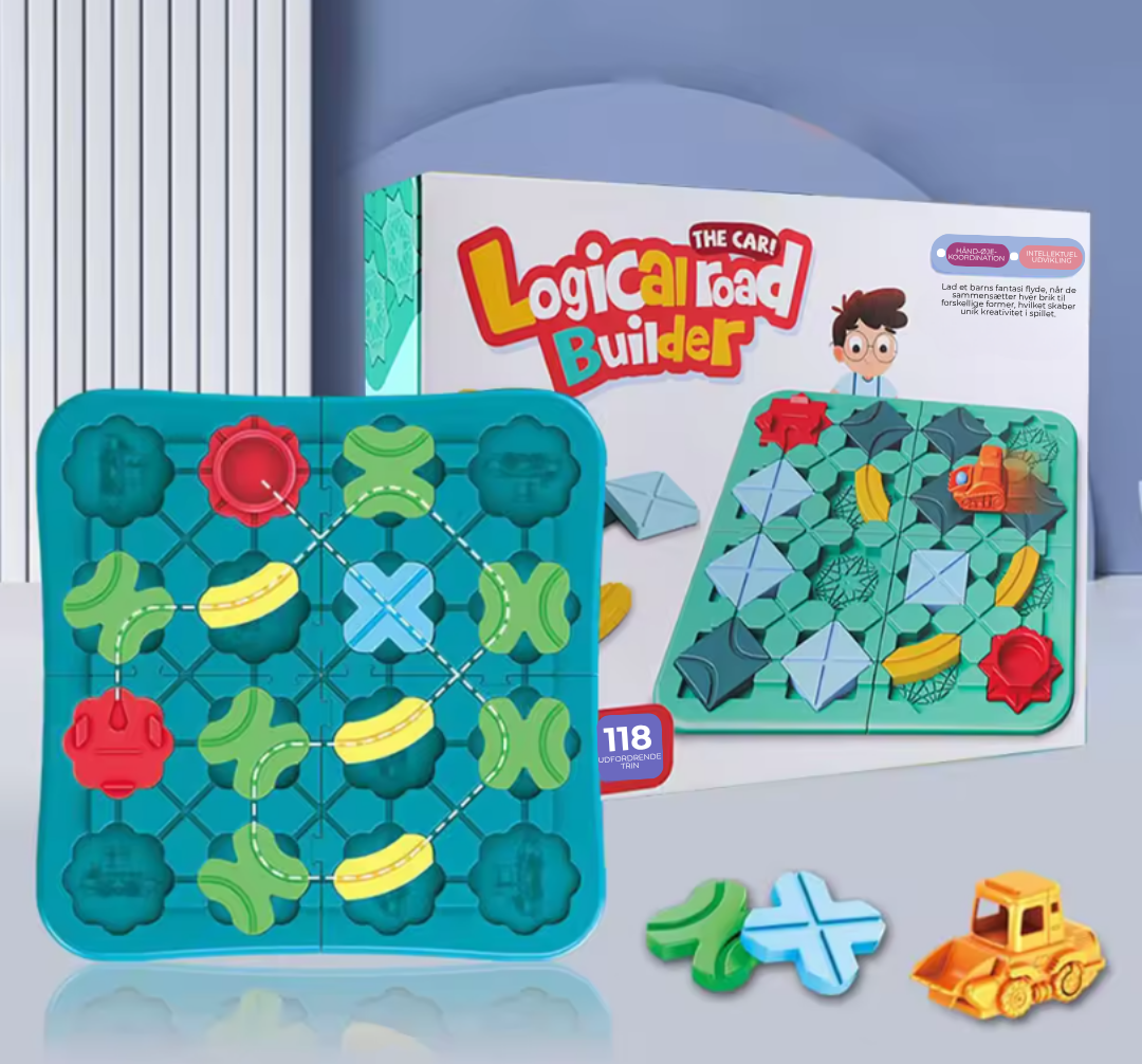 LegeLab™ – Sjov og læring i ét!