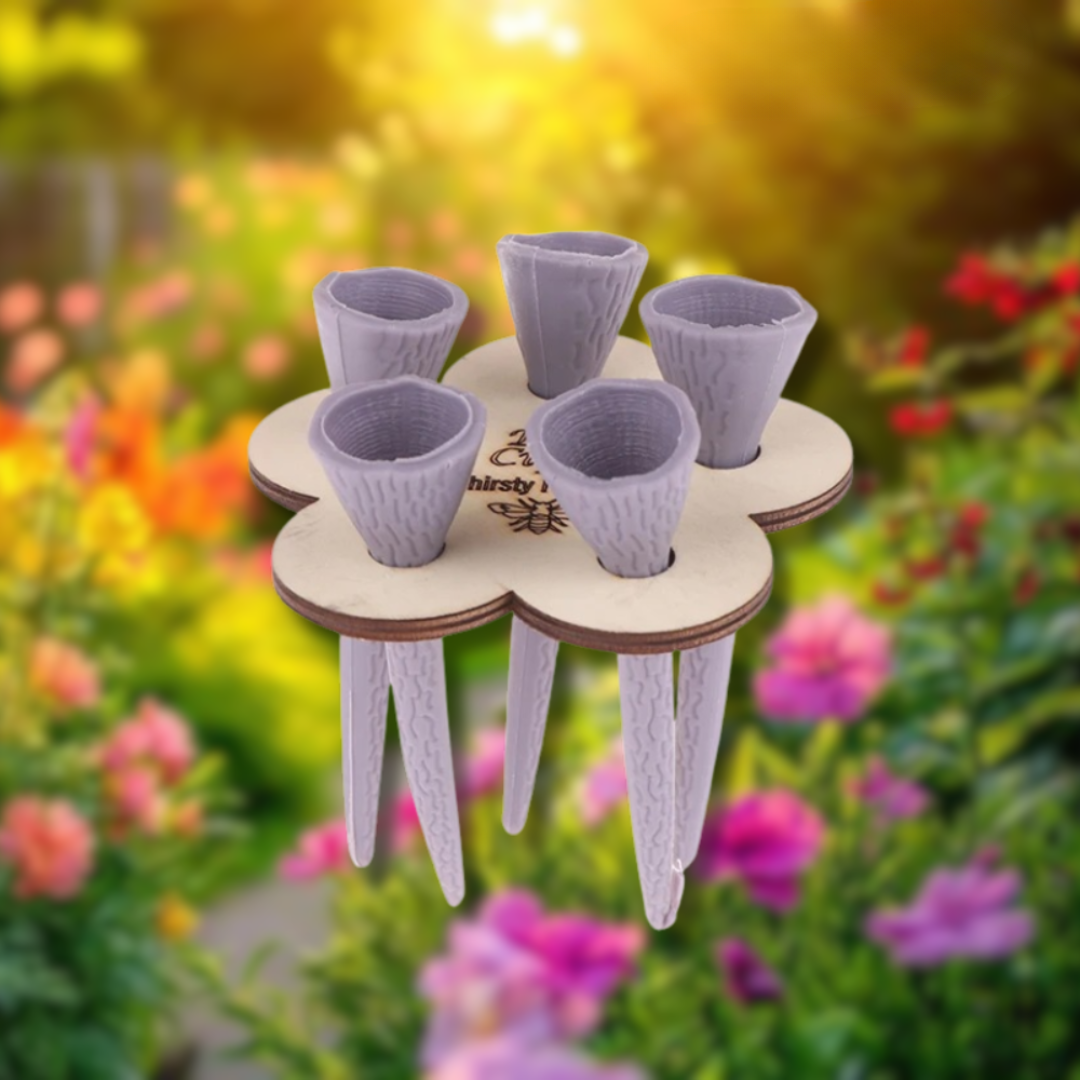 BiVen™ – Help bierne, høst mere!