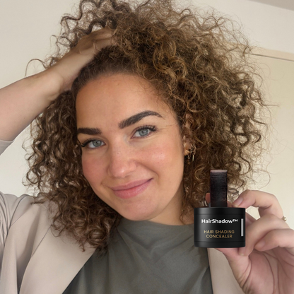 HairShadow™ - Giv dit hår nyt liv!