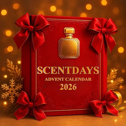 ScentDays™ – 24 dage med duft, luksus & julestemning