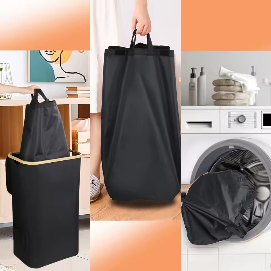 FlaskeBox™ – Saml pant nemt og organiseret