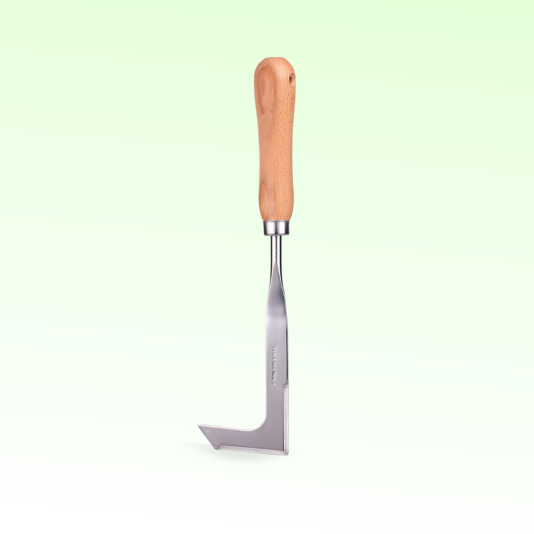 UkrudtFri™ - Det har aldrig været nemmere at fjerne ukrudt!