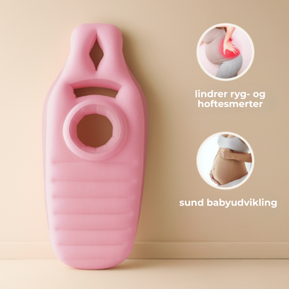 LivaRest™ – Afslapning for mor og barn