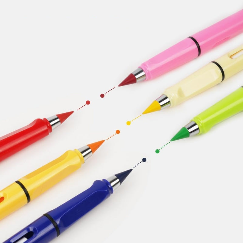 MagiskBlyant™ - De bliver aldrig tomme!