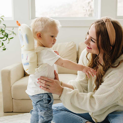 BabySafe™ - Ditt barn är alltid säkert nu!