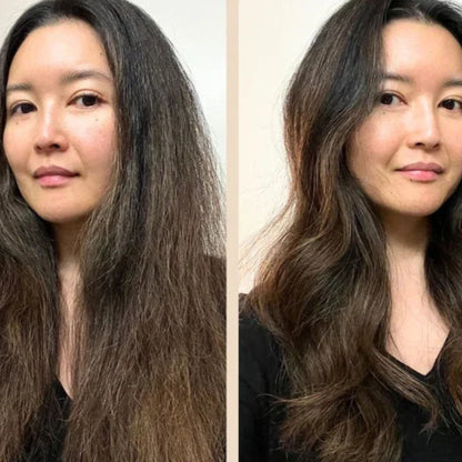 CurlEase™ - Smukke krøller uden besvær!