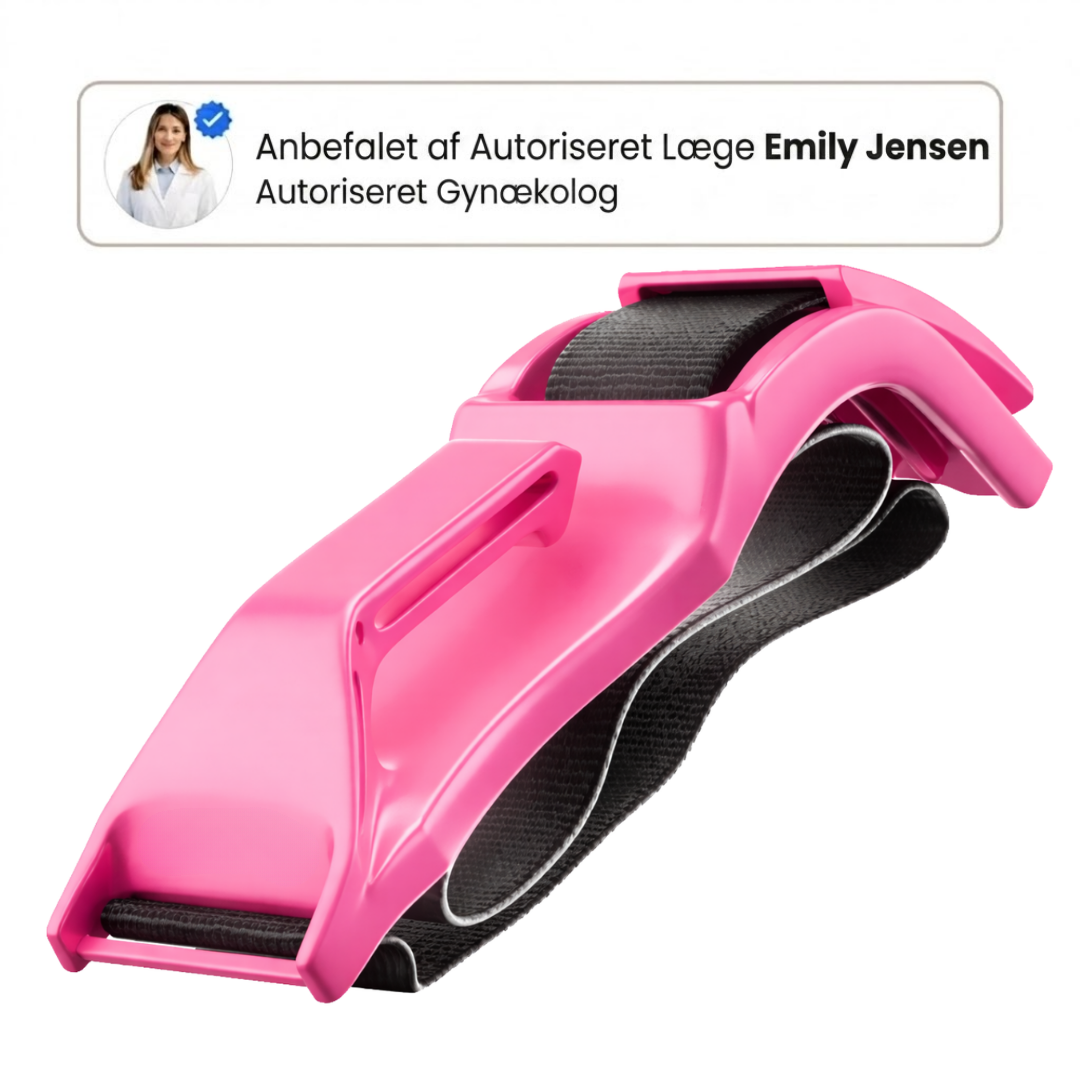 BabyGuard™ - Beskyt dig og din baby sikkert i bilen!