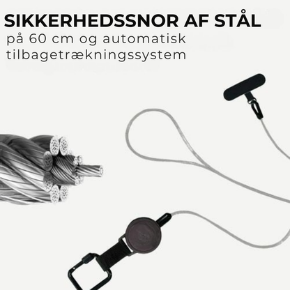 AlpinSik™ – Sikkerhed til din telefon på pisten