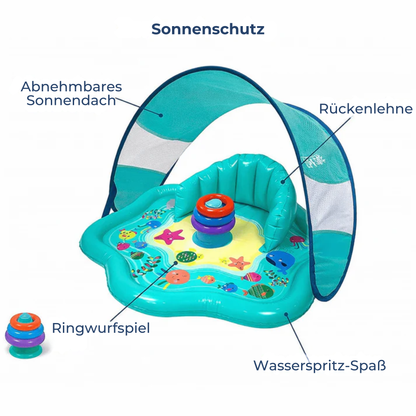BabyPlask™ – Komfort og leg i perfekt balance