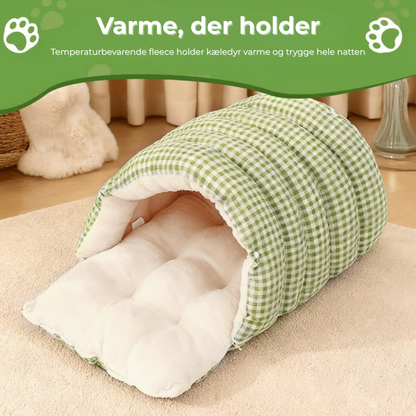 PawHouse™ – Hyggeligt hjem til små kæledyr