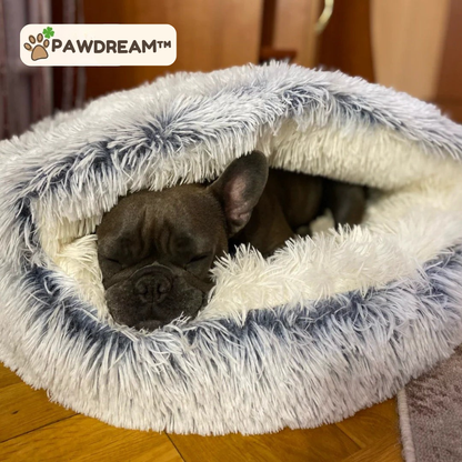 PawDream™ – Tryg søvn & total afslapning for små venner