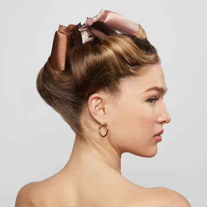 CurlEase™ - Smukke krøller uden besvær!