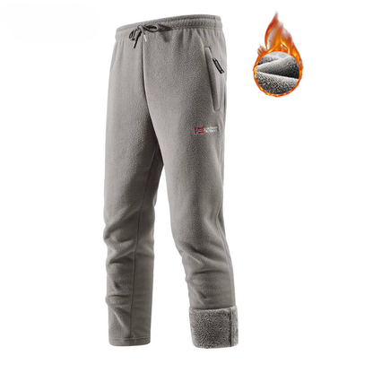 NordFleece™ Bukser – Varm komfort fra Norden