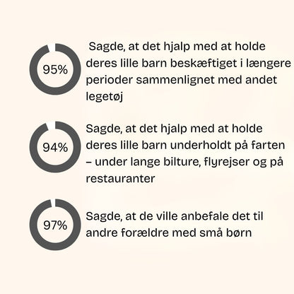 BusyBarn™ Spillebog