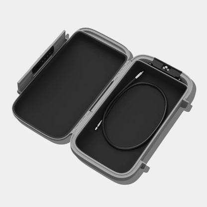 SikkerBox™ - Dine ting er nu altid sikre!