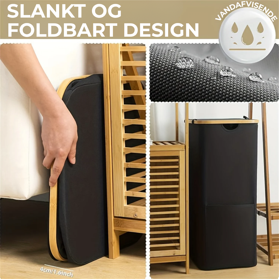 FlaskeBox™ – Saml pant nemt og organiseret