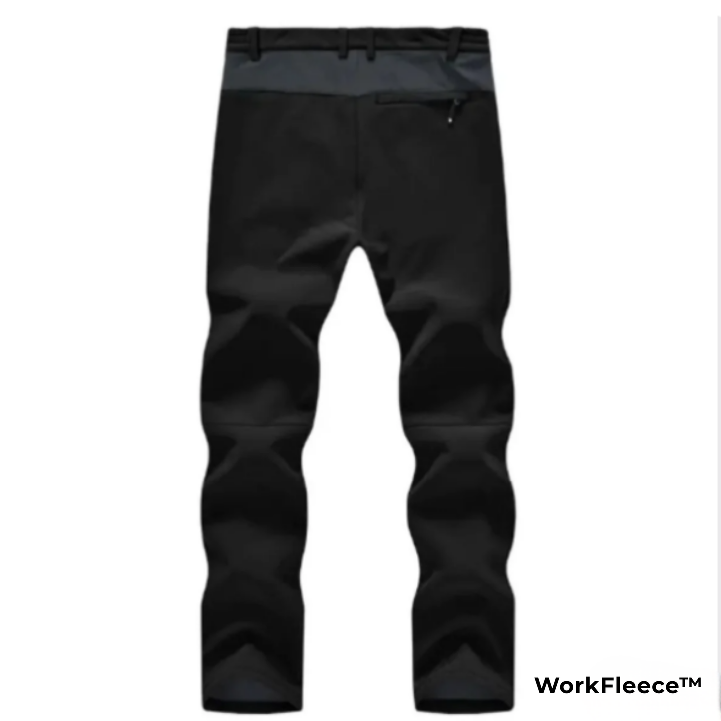 WorkFleece™ – Varmt gear til hårdt arbejde